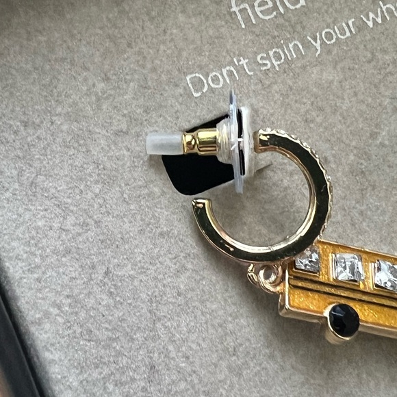 NEW Baublebar Field Trip Dangle Drop Earrings - Picture 6 of 6